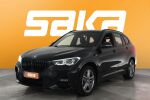 Musta Maastoauto, BMW X1 – VAR-31663, kuva 4