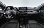 Harmaa Maastoauto, BMW X1 – VAR-32153, kuva 9