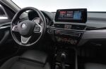 Harmaa Maastoauto, BMW X1 – VAR-32153, kuva 10