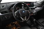 Harmaa Maastoauto, BMW X1 – VAR-32153, kuva 14