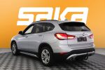 Harmaa Maastoauto, BMW X1 – VAR-32153, kuva 5