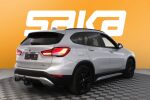 Harmaa Maastoauto, BMW X1 – VAR-32153, kuva 8