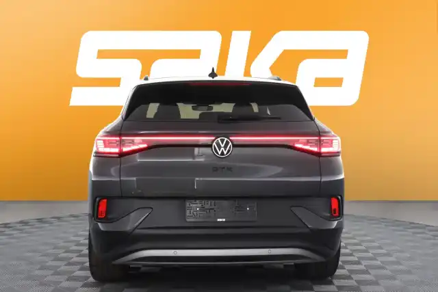Musta Tila-auto, Volkswagen ID.4 – VAR-32185
