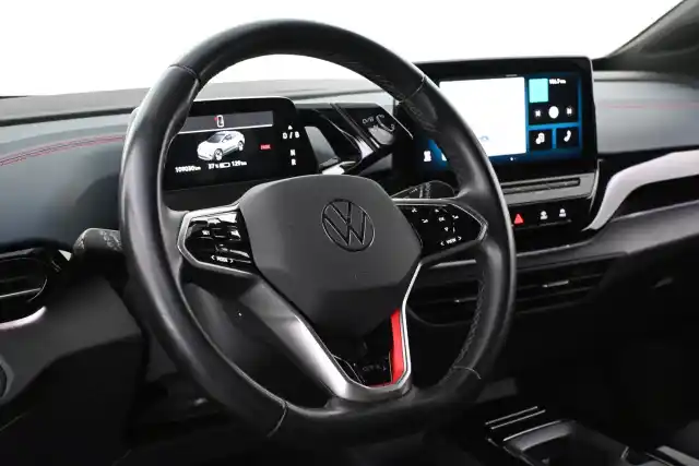 Musta Tila-auto, Volkswagen ID.4 – VAR-32185