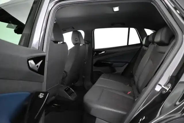 Musta Tila-auto, Volkswagen ID.4 – VAR-32185