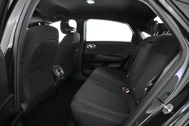 Musta Sedan, Hyundai IONIQ 6 – VAR-32195