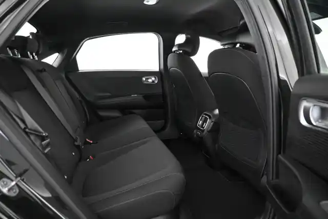 Musta Sedan, Hyundai IONIQ 6 – VAR-32195