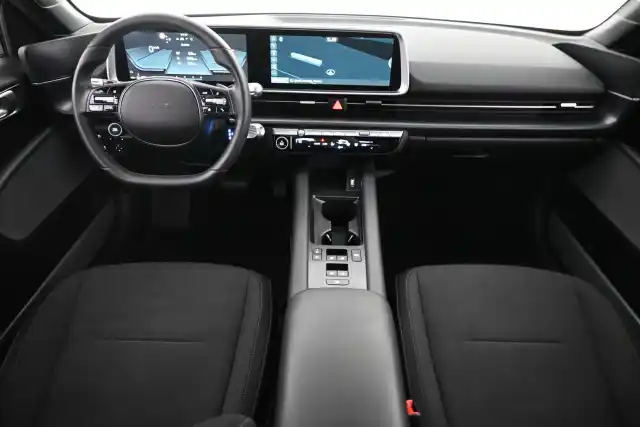 Musta Sedan, Hyundai IONIQ 6 – VAR-32195