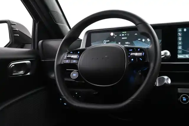 Musta Sedan, Hyundai IONIQ 6 – VAR-32195