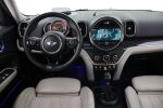 Sininen Maastoauto, MINI Countryman – VAR-32223, kuva 18