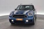 Sininen Maastoauto, MINI Countryman – VAR-32223, kuva 29