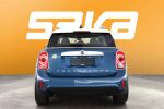 Sininen Maastoauto, MINI Countryman – VAR-32223, kuva 7