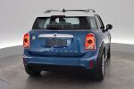 Sininen Maastoauto, MINI Countryman – VAR-32223, kuva 10