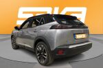 Harmaa Maastoauto, Peugeot e-2008 – VAR-32254, kuva 2