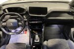 Harmaa Maastoauto, Peugeot e-2008 – VAR-32254, kuva 3