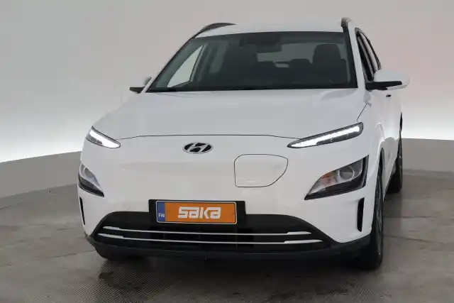  Maastoauto, Hyundai KONA – VAR-32363