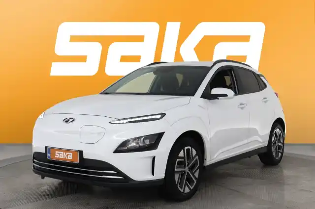  Maastoauto, Hyundai KONA – VAR-32363