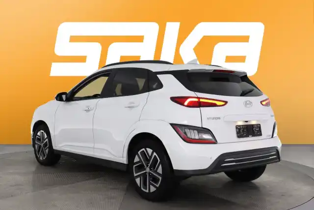  Maastoauto, Hyundai KONA – VAR-32363