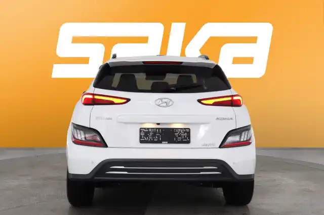  Maastoauto, Hyundai KONA – VAR-32363