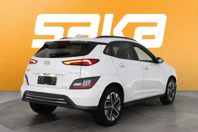  Maastoauto, Hyundai KONA – VAR-32363