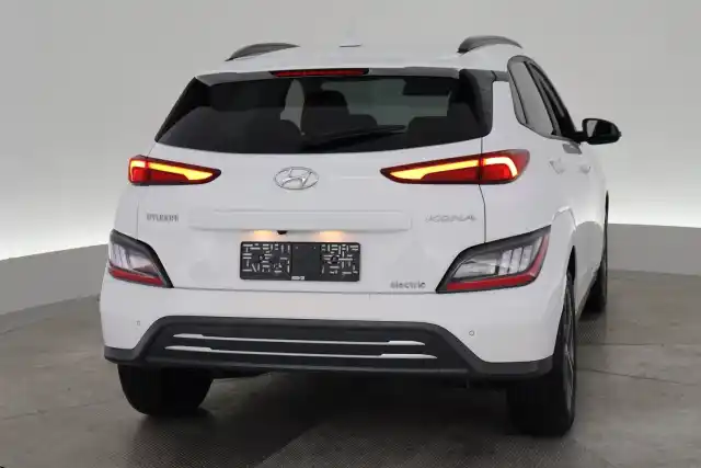  Maastoauto, Hyundai KONA – VAR-32363