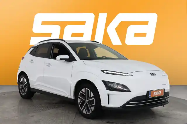  Maastoauto, Hyundai KONA – VAR-32363