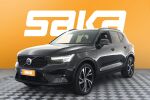 Musta Maastoauto, Volvo XC40 – VAR-32389, kuva 4