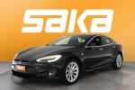 Musta Sedan, Tesla Model S – VAR-32420, kuva 4