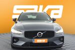 Harmaa Farmari, Volvo V60 – VAR-32440, kuva 2
