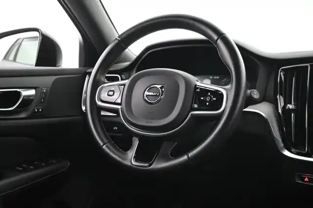 Harmaa Farmari, Volvo V60 – VAR-32440