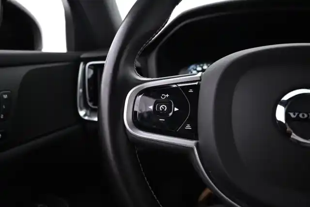 Harmaa Farmari, Volvo V60 – VAR-32440