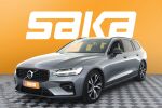Harmaa Farmari, Volvo V60 – VAR-32440, kuva 4