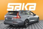 Harmaa Farmari, Volvo V60 – VAR-32440, kuva 8