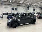 Harmaa Maastoauto, MINI Countryman – VAR-32470, kuva 2