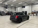 Harmaa Maastoauto, MINI Countryman – VAR-32470, kuva 3