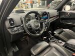 Harmaa Maastoauto, MINI Countryman – VAR-32470, kuva 4