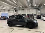 Harmaa Maastoauto, MINI Countryman – VAR-32470, kuva 1