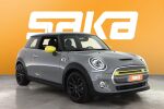 Harmaa Viistoperä, MINI COOPER – VAR-32493, kuva 1