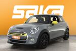 Harmaa Viistoperä, MINI COOPER – VAR-32493, kuva 4