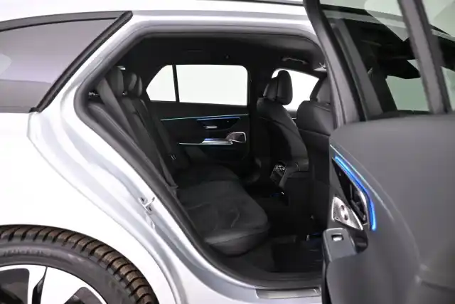Hopea Farmari, Mercedes-Benz E – VAR-32495