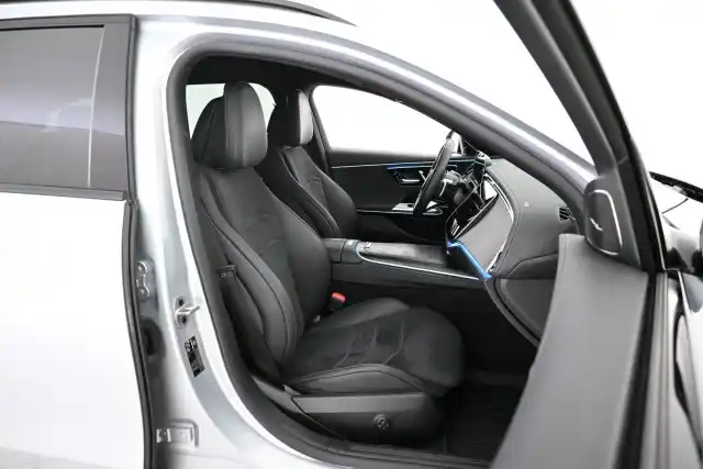 Hopea Farmari, Mercedes-Benz E – VAR-32495