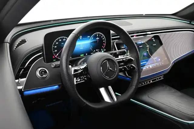 Hopea Farmari, Mercedes-Benz E – VAR-32495