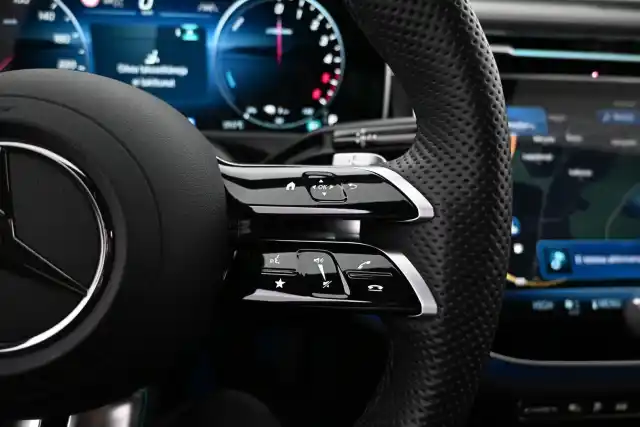 Hopea Farmari, Mercedes-Benz E – VAR-32495