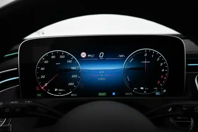 Hopea Farmari, Mercedes-Benz E – VAR-32495