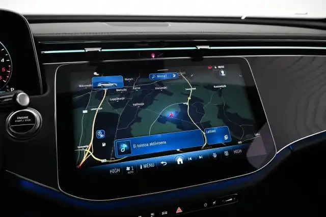 Hopea Farmari, Mercedes-Benz E – VAR-32495