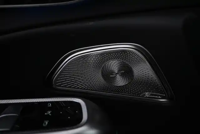 Hopea Farmari, Mercedes-Benz E – VAR-32495