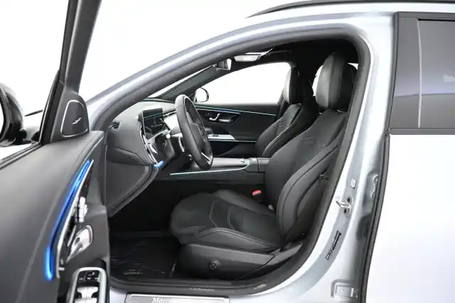Hopea Farmari, Mercedes-Benz E – VAR-32495