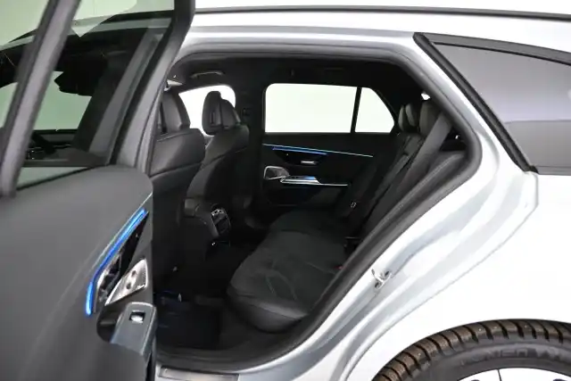 Hopea Farmari, Mercedes-Benz E – VAR-32495