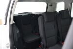 Valkoinen Tila-auto, Volkswagen Touran – VAR-32531, kuva 16