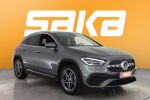 Harmaa Maastoauto, Mercedes-Benz GLA – VAR-32555, kuva 1